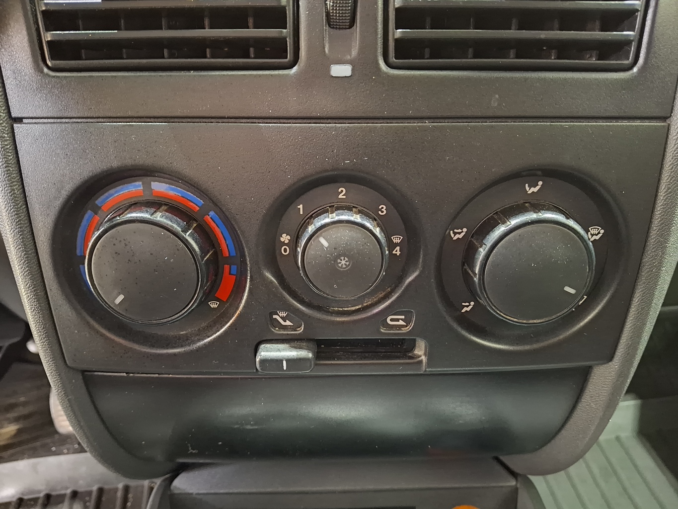 FIAT ALBEA