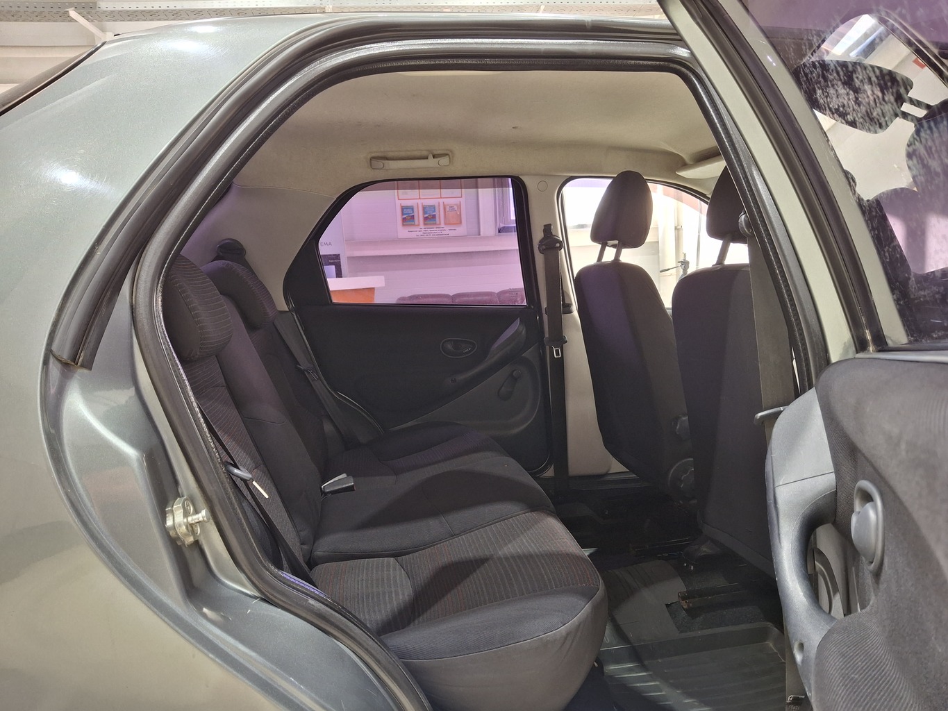 FIAT ALBEA