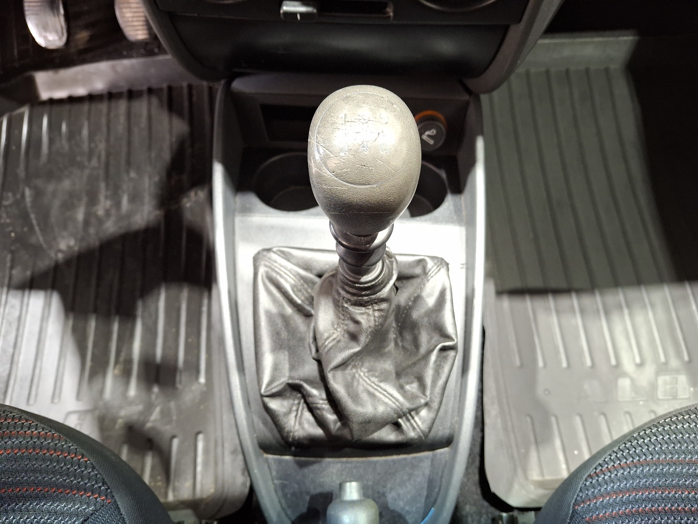 FIAT ALBEA