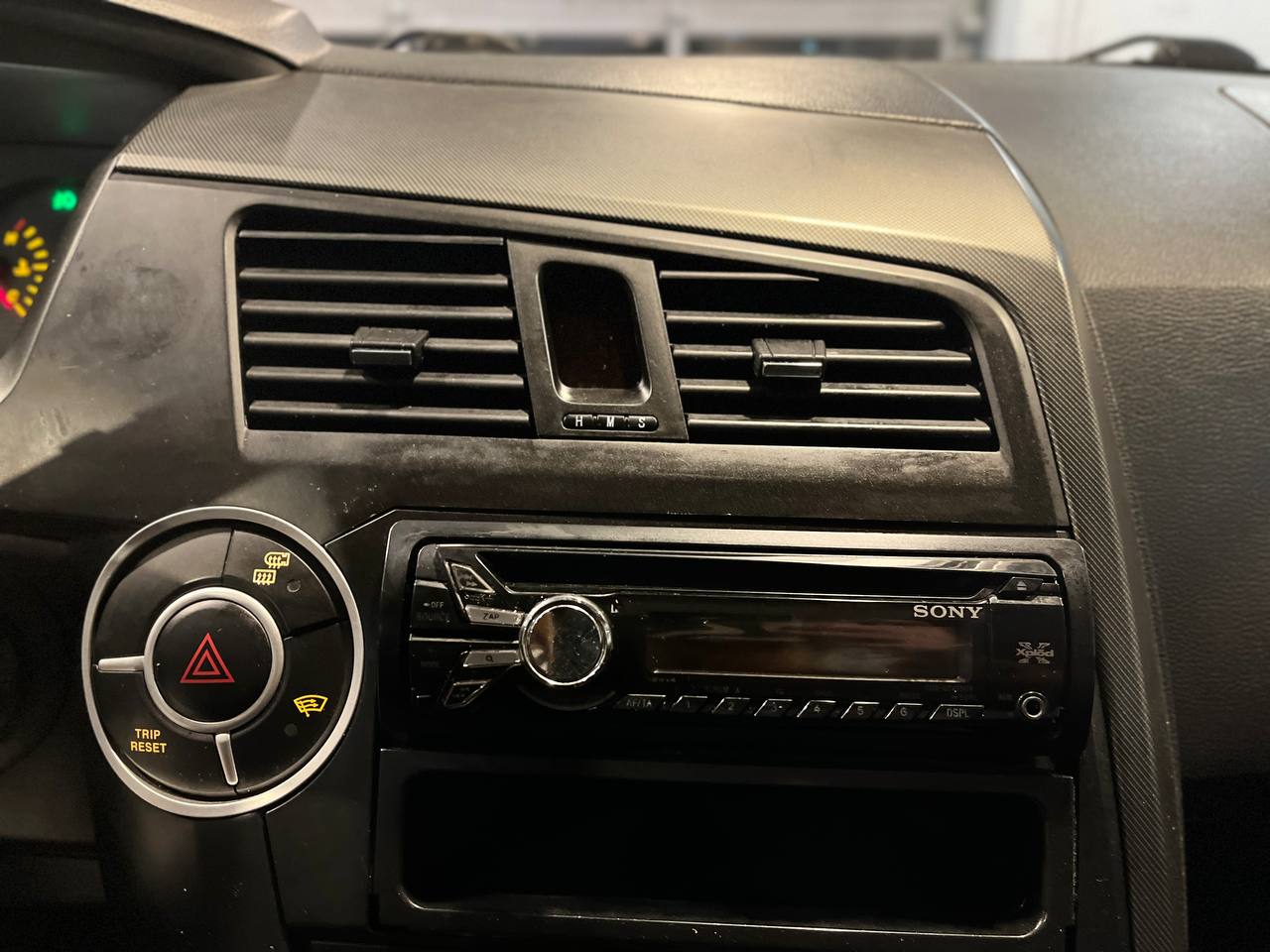 SSANGYONG KYRON