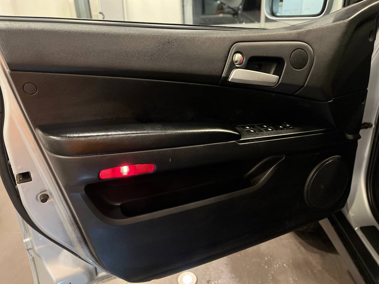 SSANGYONG KYRON