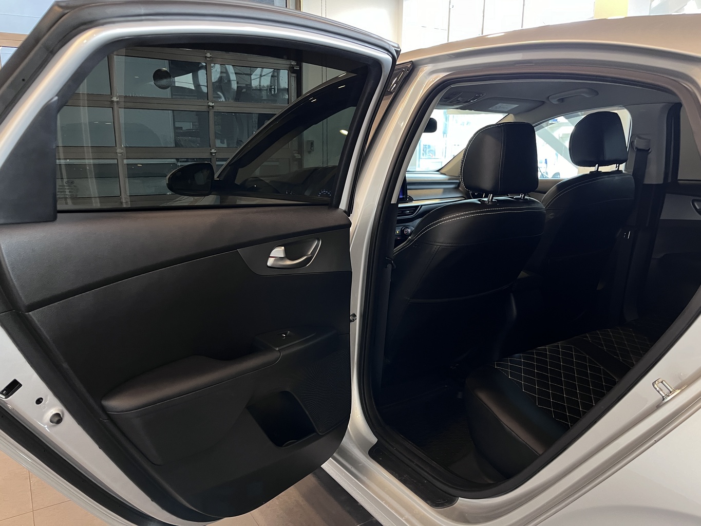 KIA CERATO