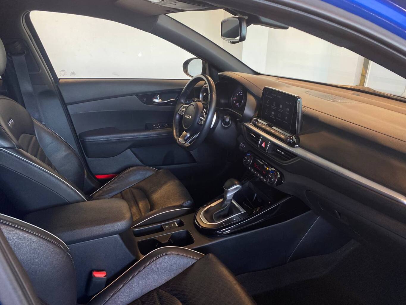 KIA CERATO