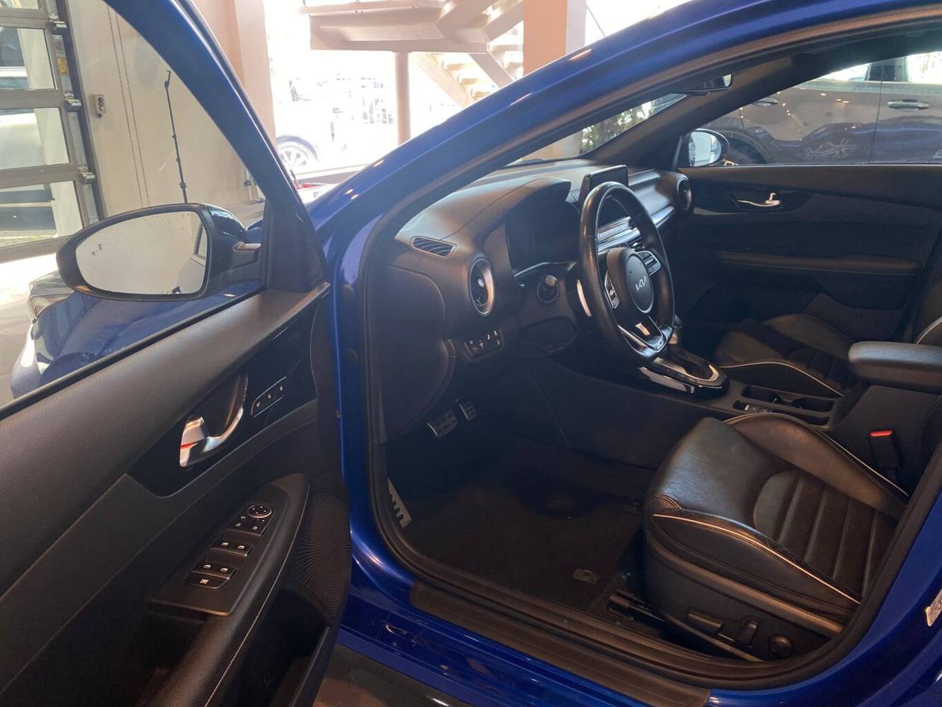 KIA CERATO
