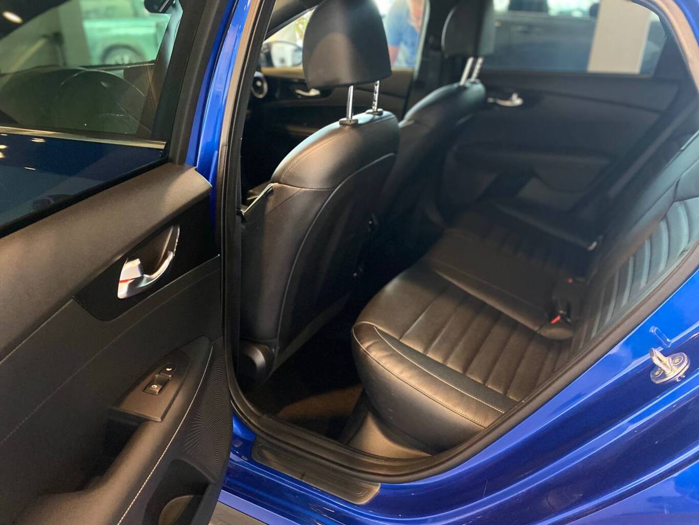 KIA CERATO
