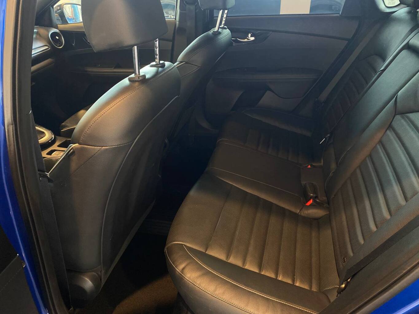 KIA CERATO