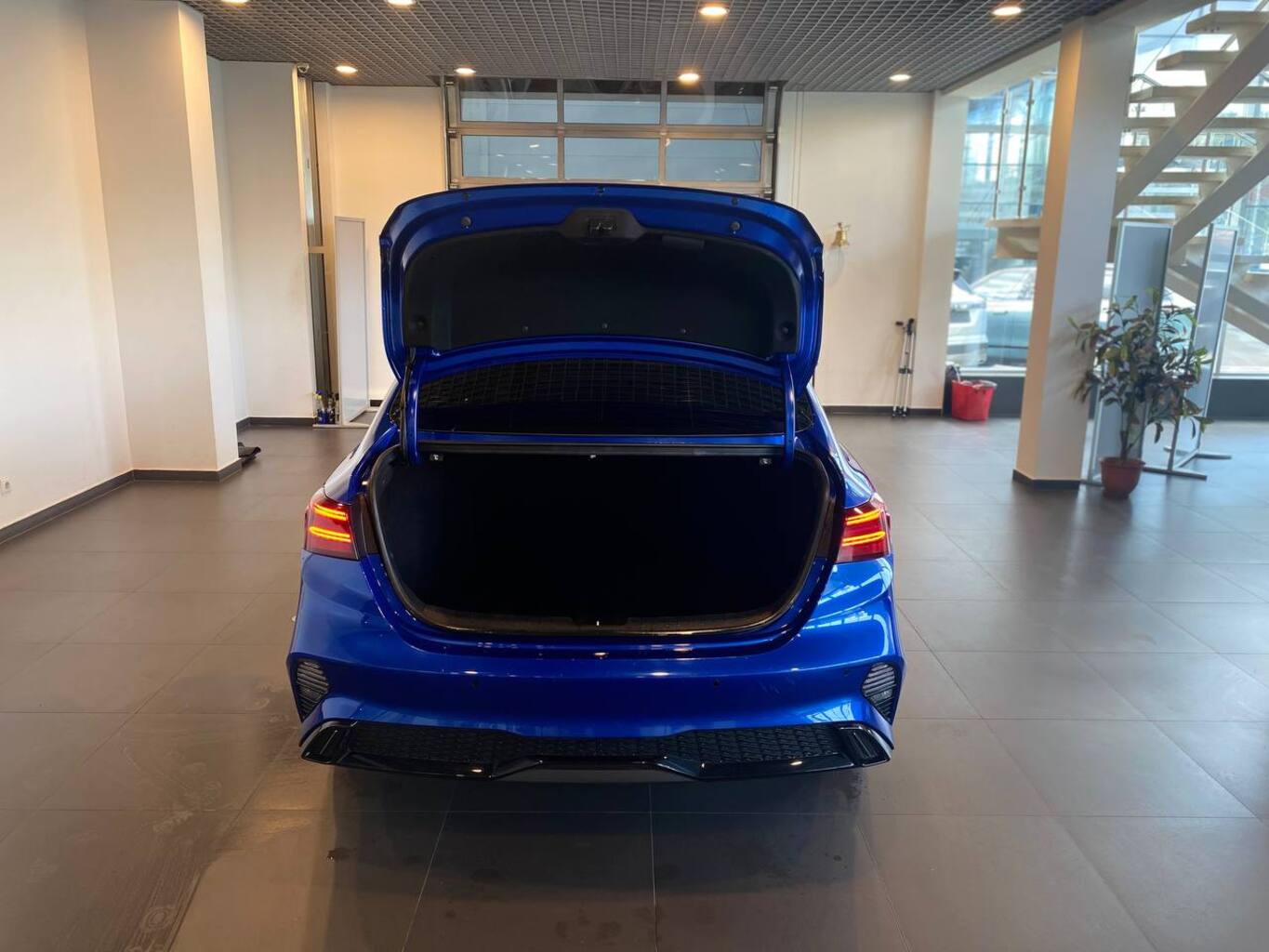 KIA CERATO