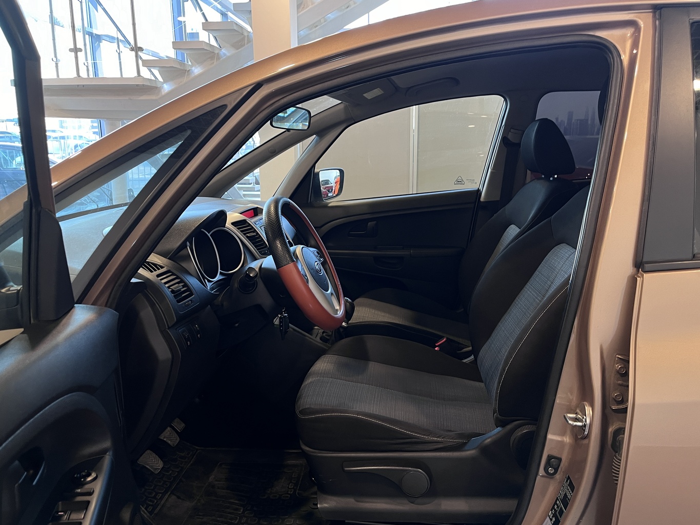 KIA VENGA