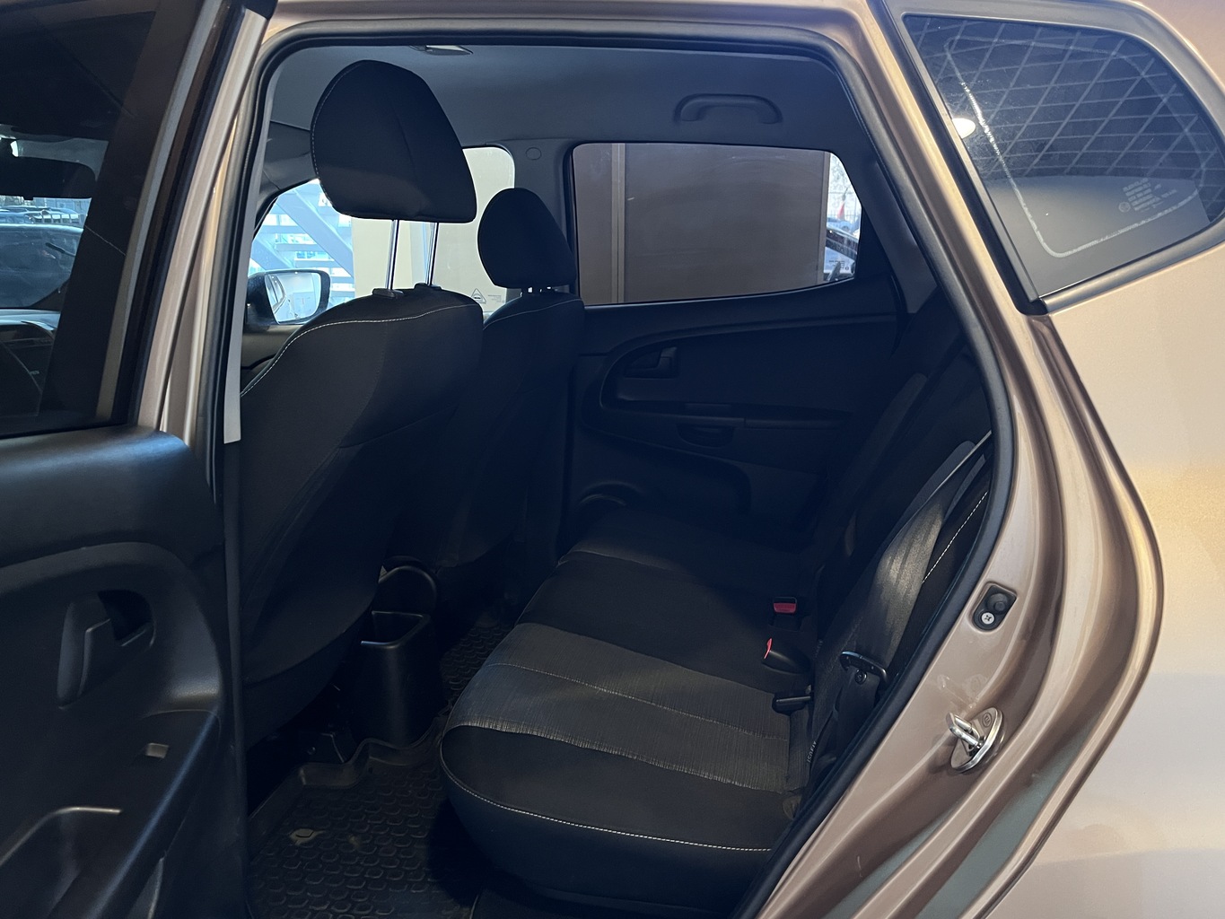 KIA VENGA