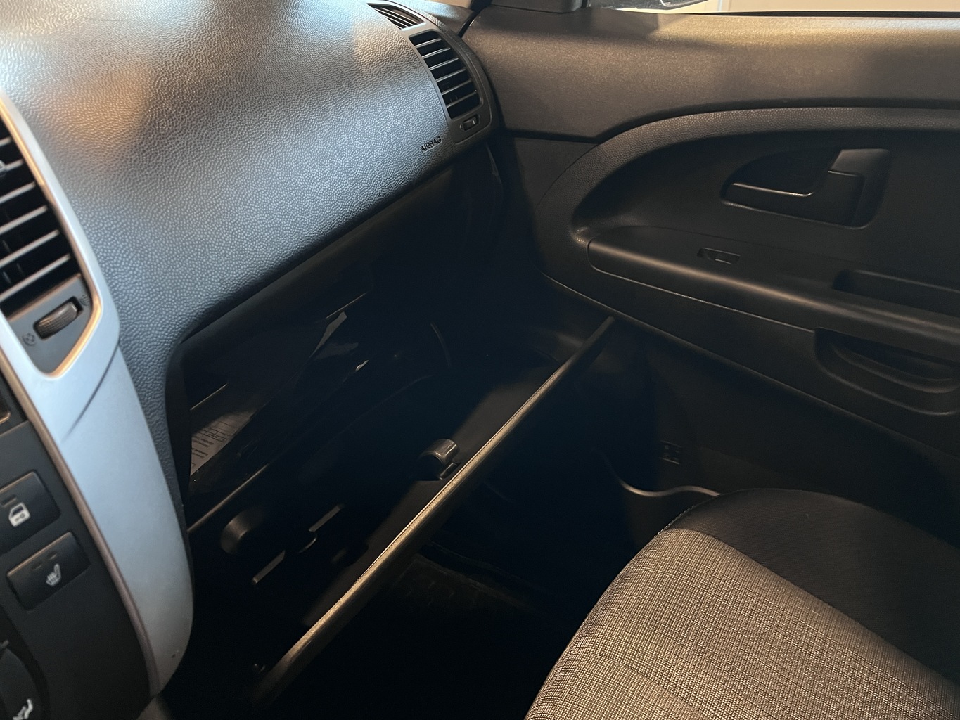 KIA VENGA