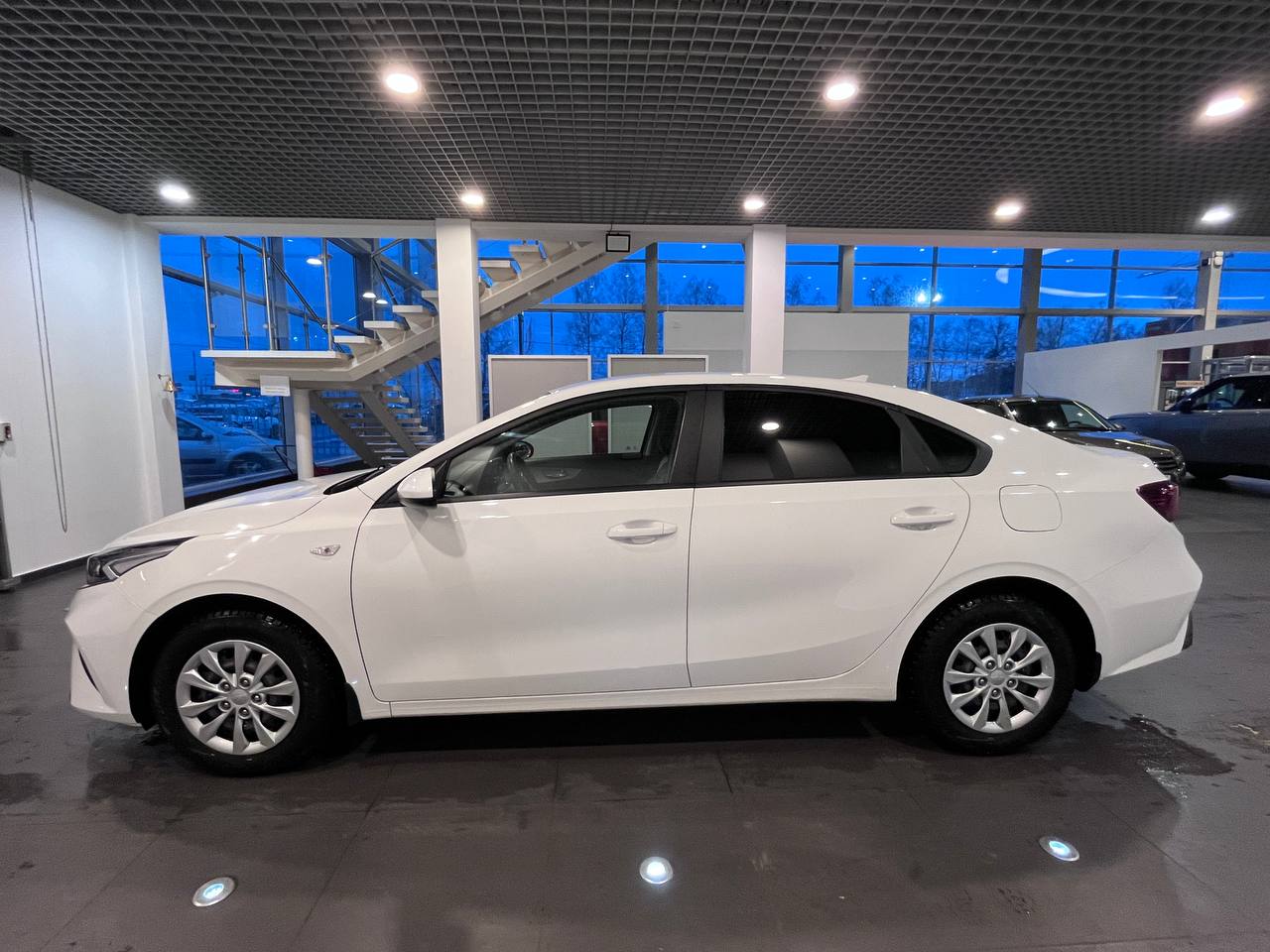 KIA CERATO