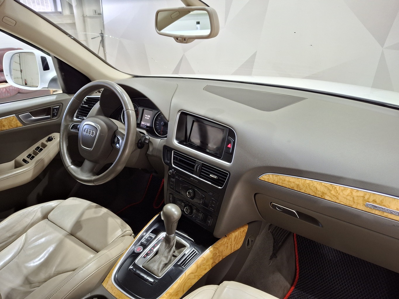 AUDI Q5