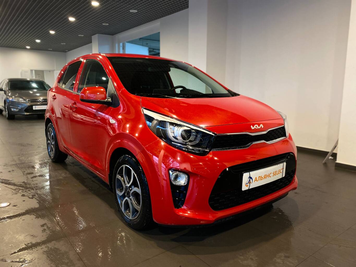 KIA PICANTO