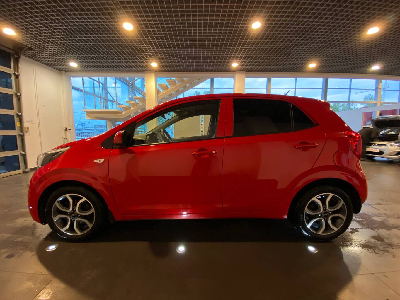 KIA PICANTO