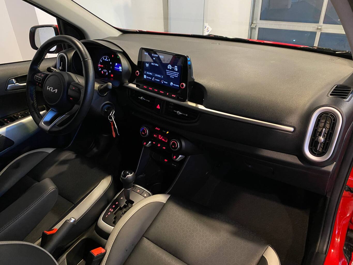 KIA PICANTO