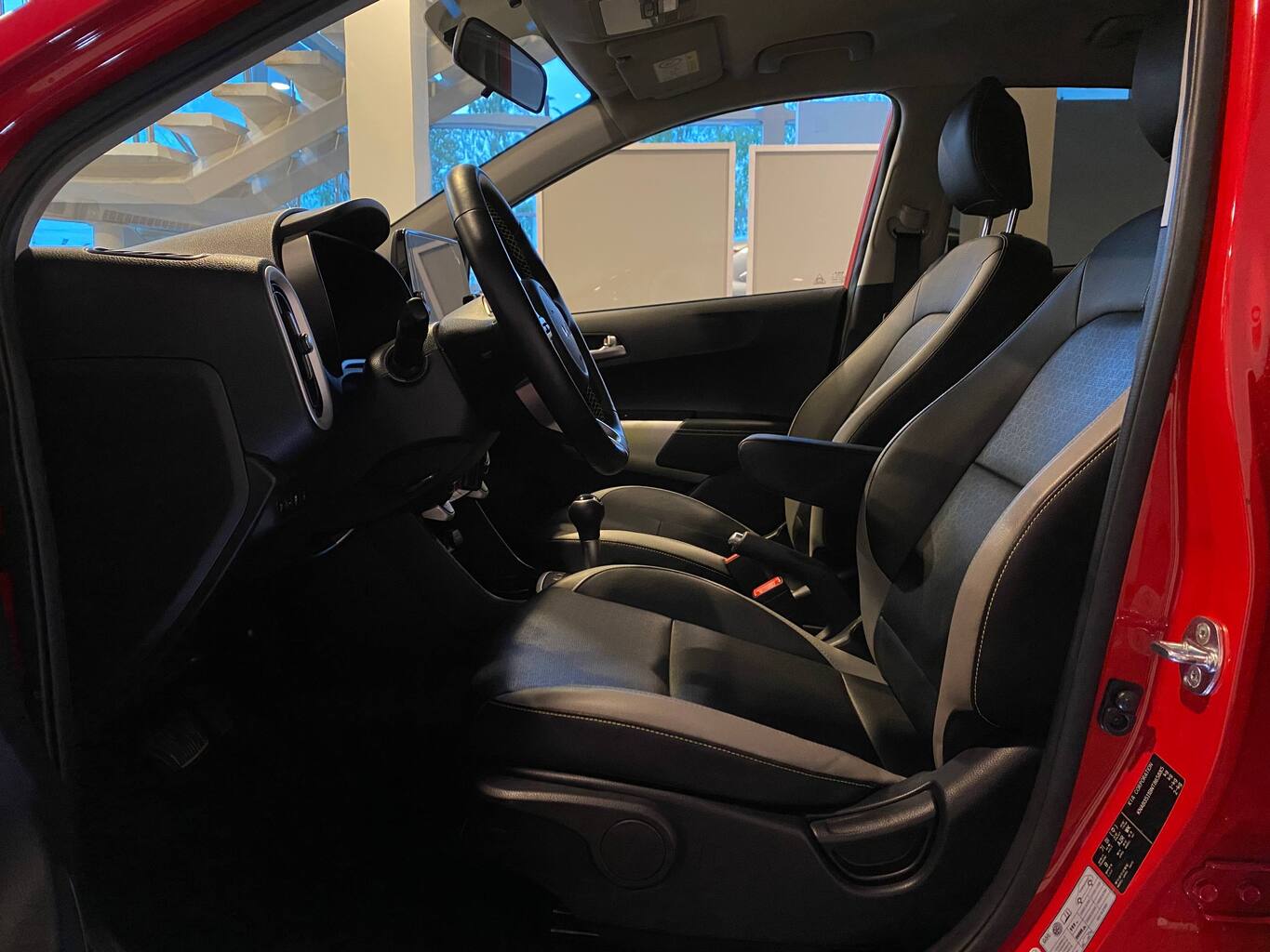 KIA PICANTO