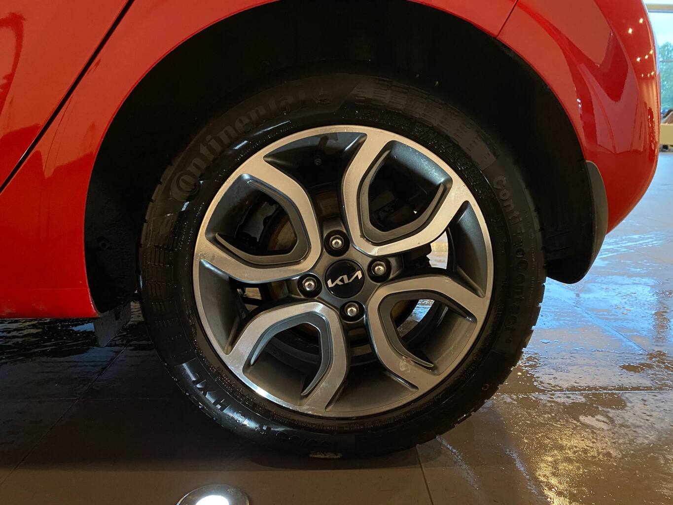 KIA PICANTO