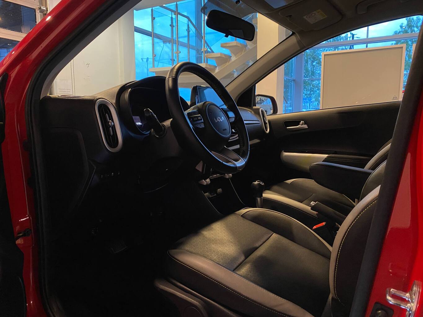 KIA PICANTO