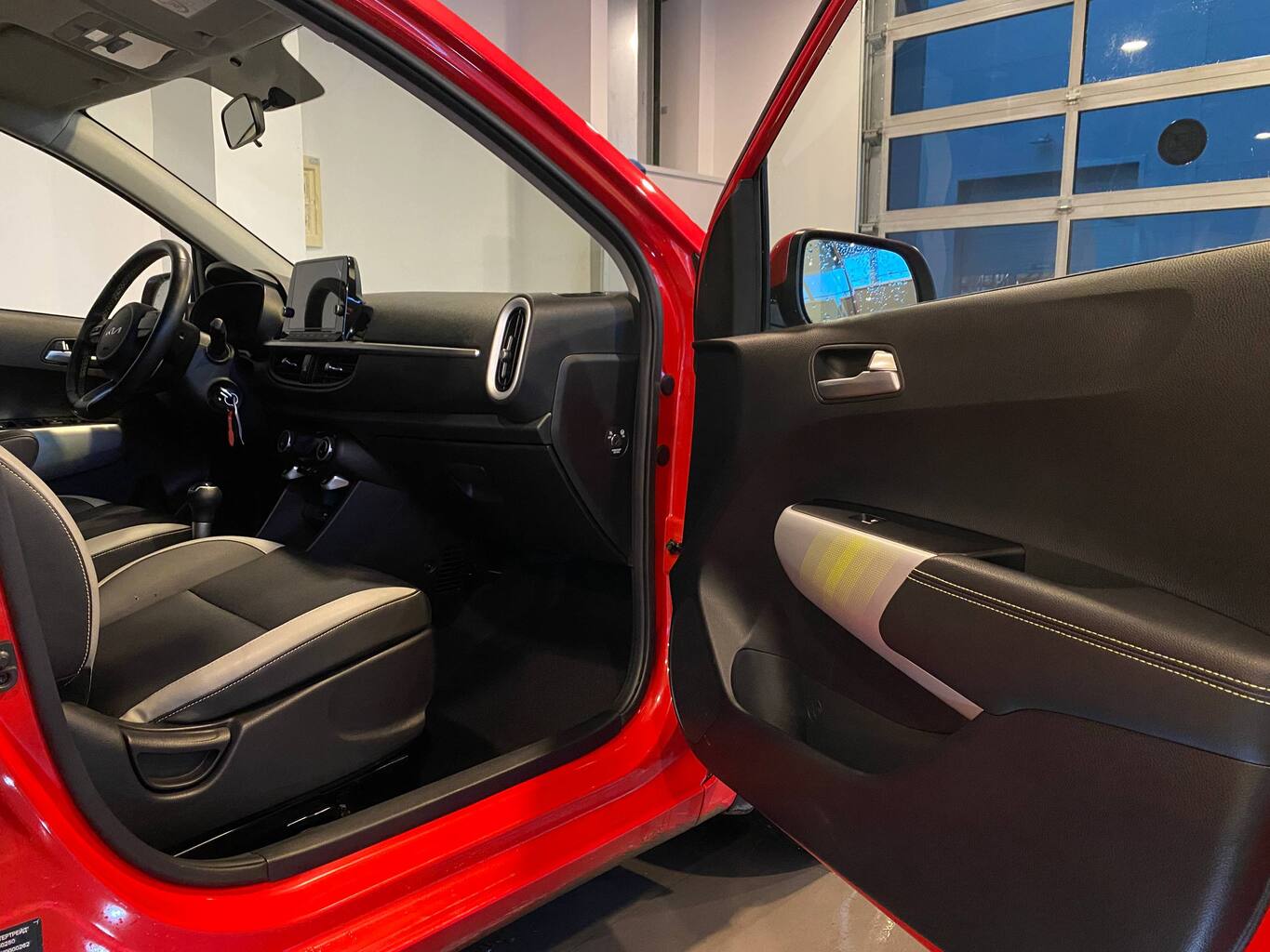 KIA PICANTO