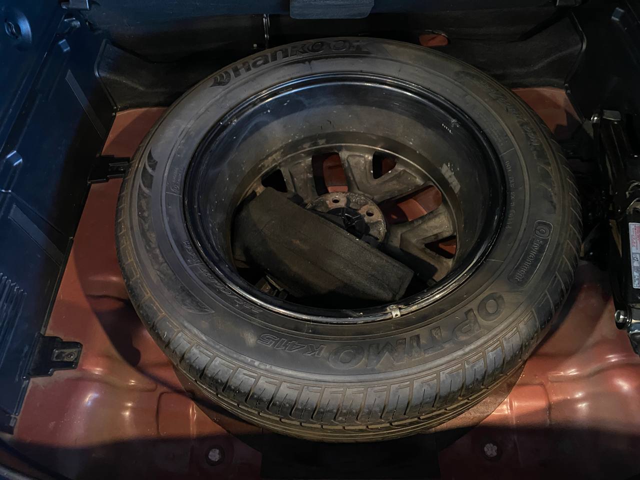 KIA SPORTAGE S