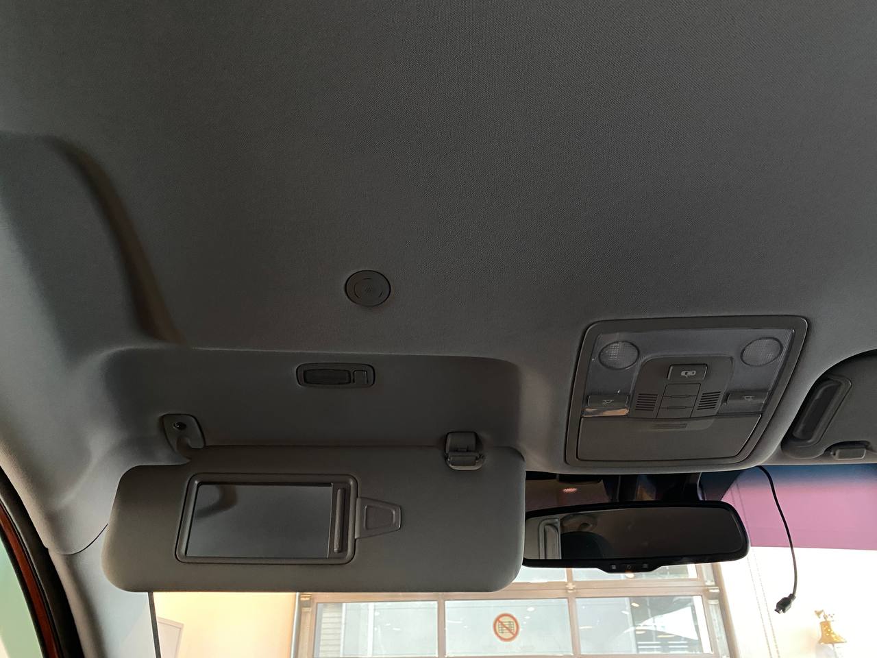 KIA SPORTAGE S