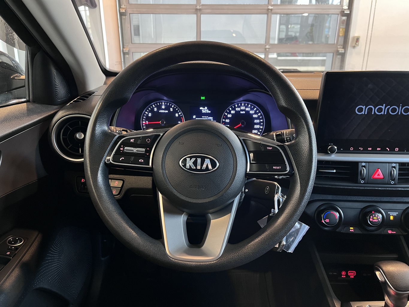 KIA CERATO