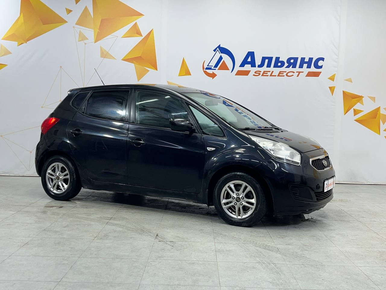 KIA VENGA