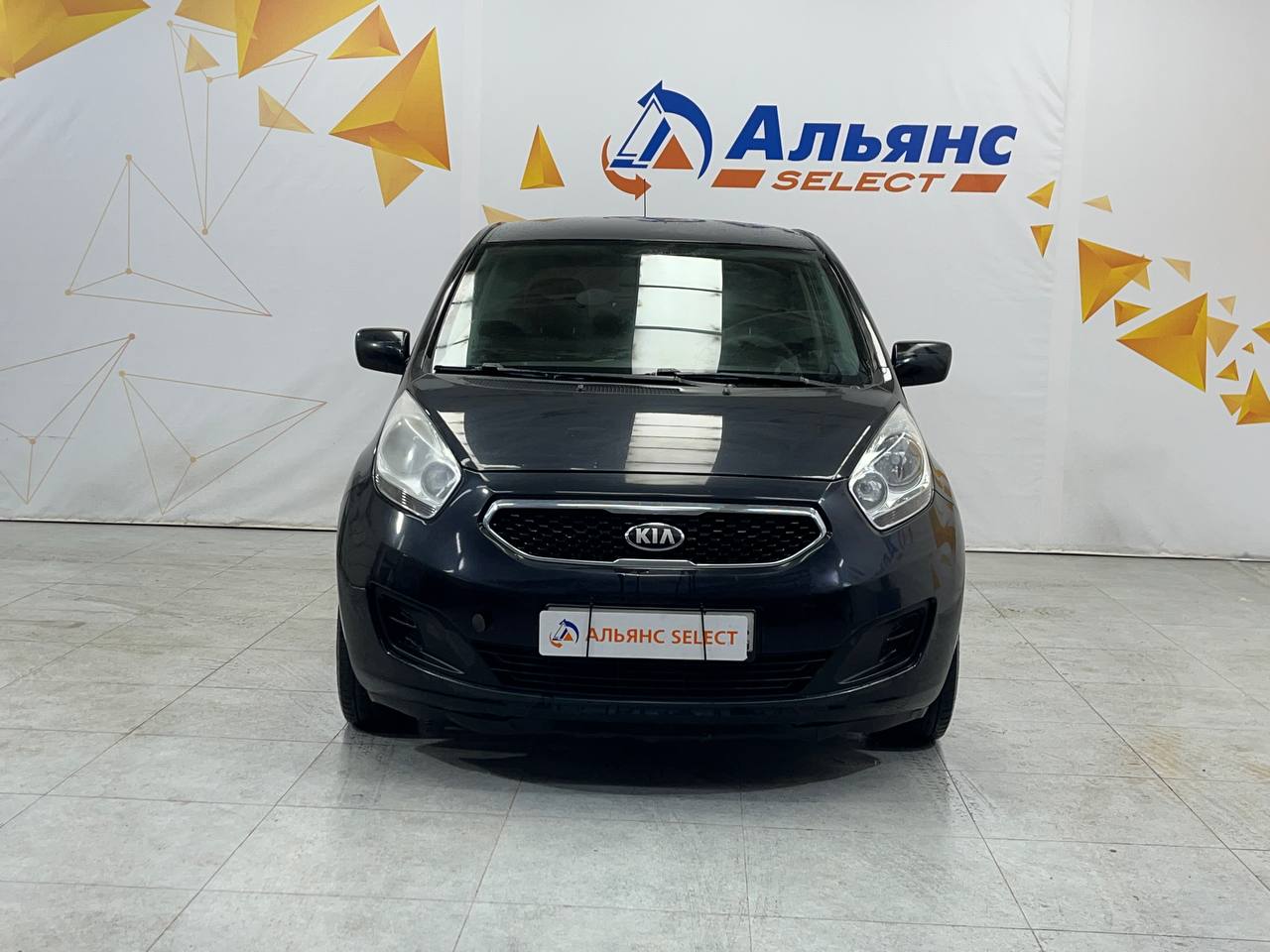 KIA VENGA