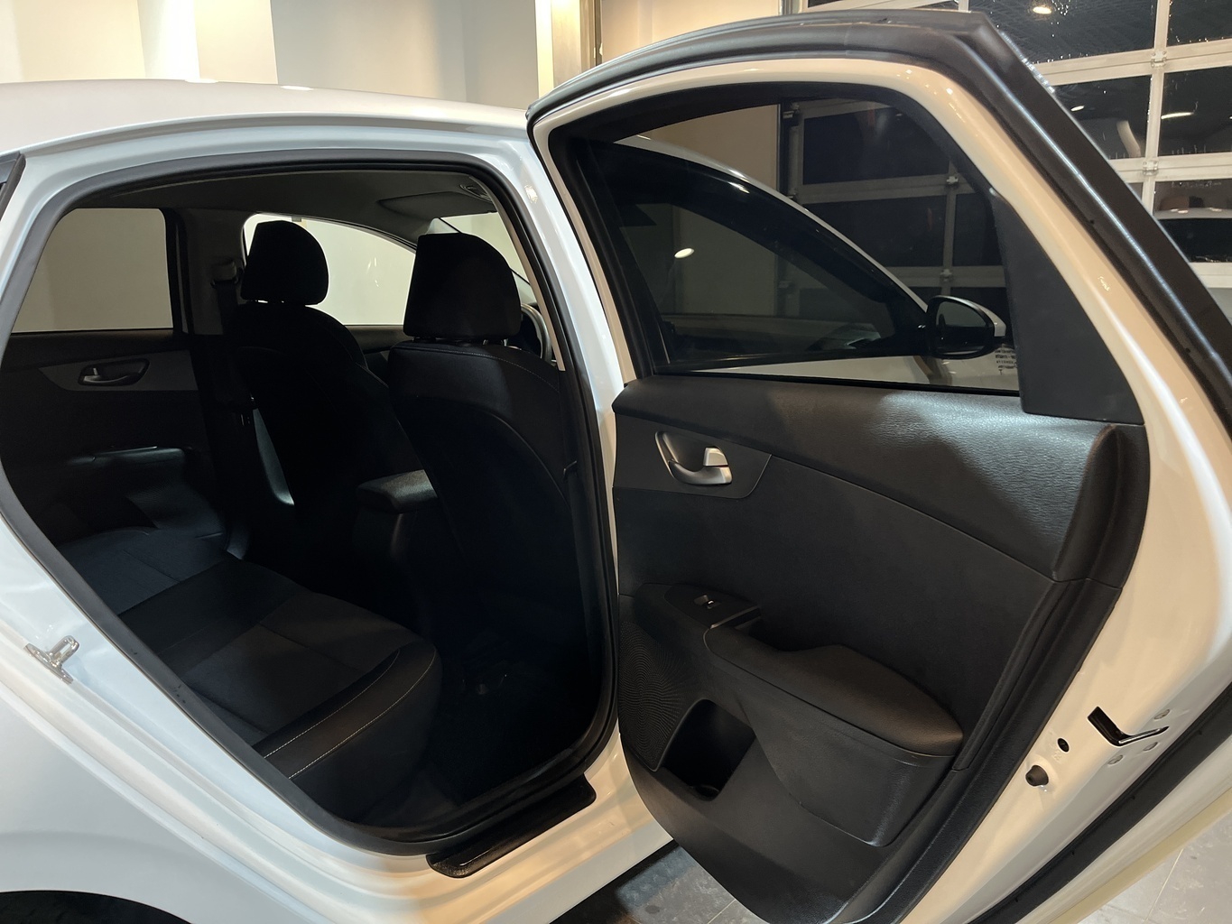 KIA CERATO