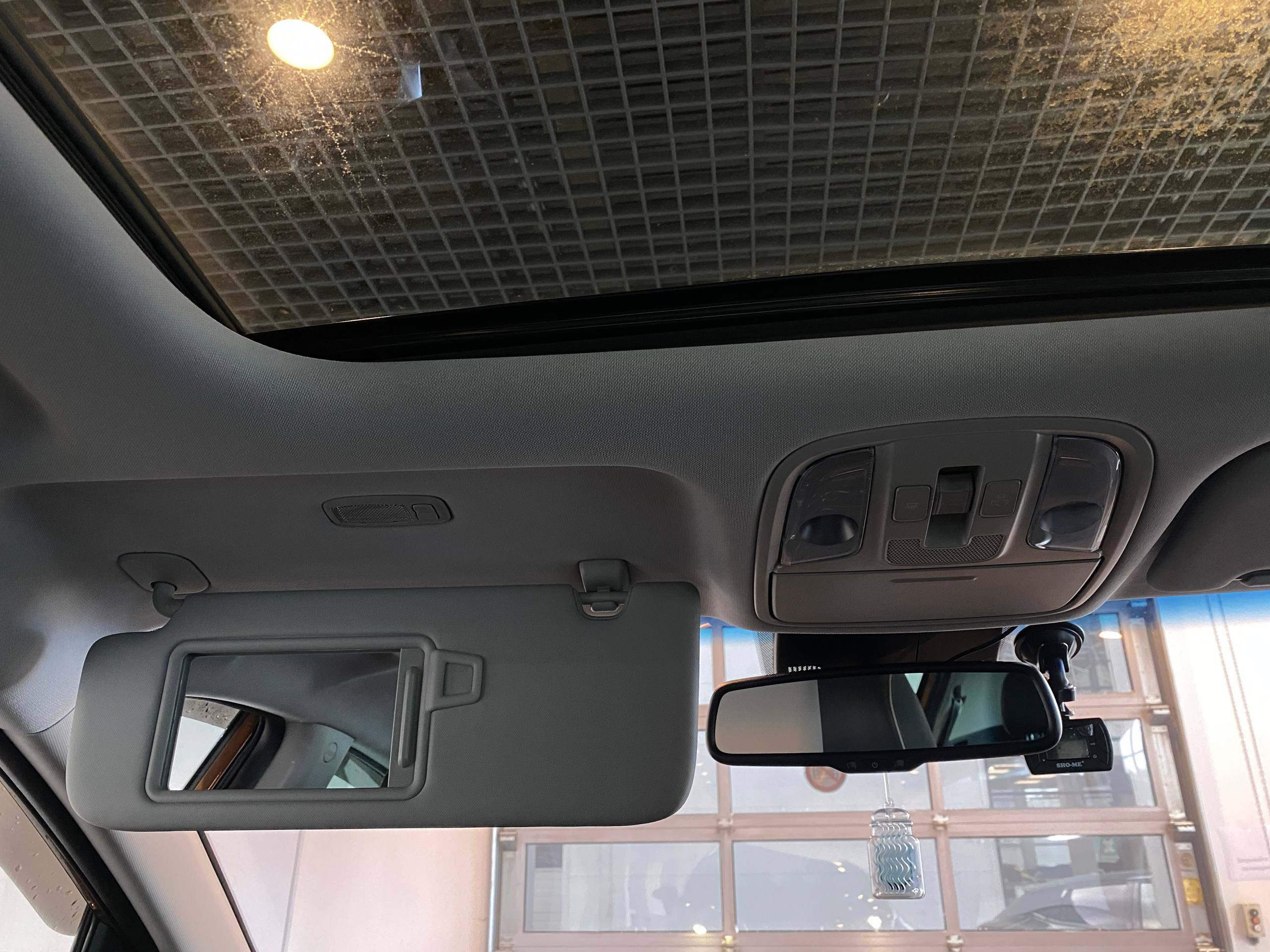 KIA SPORTAGE S