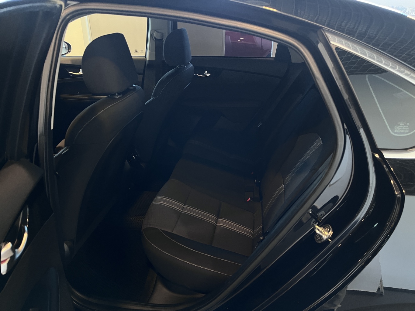 KIA CERATO