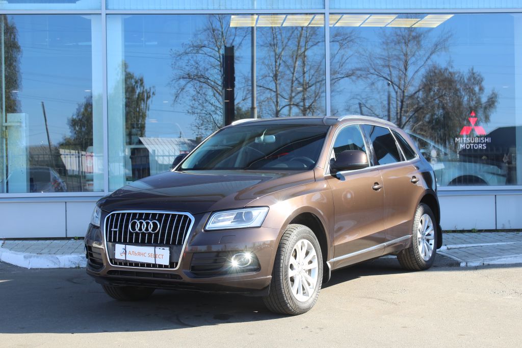 AUDI Q5