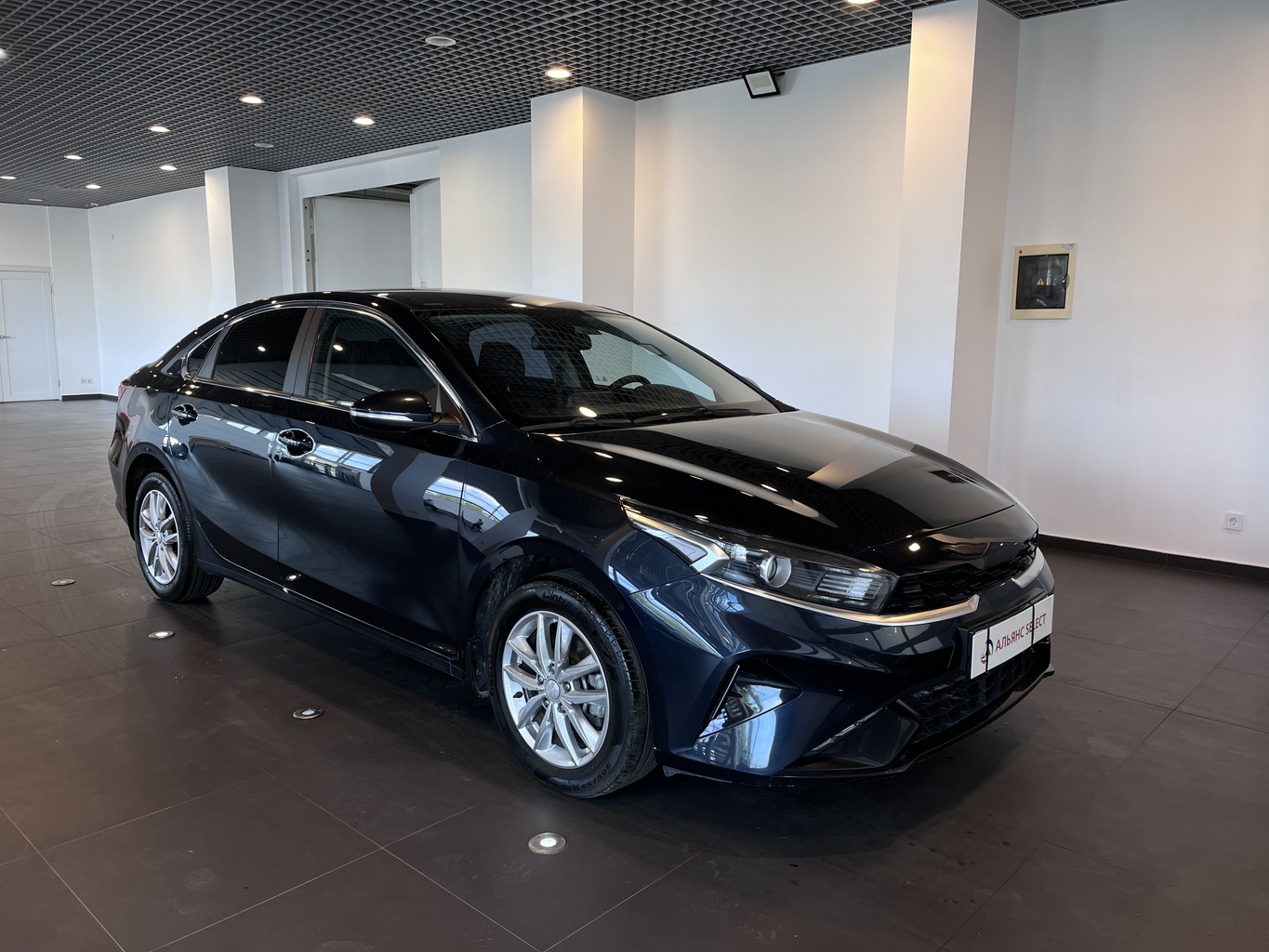 KIA CERATO
