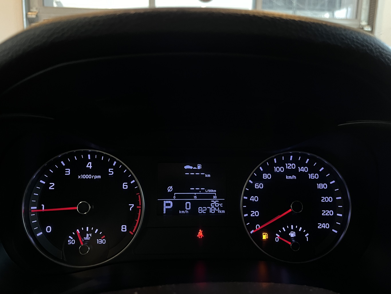 KIA CERATO