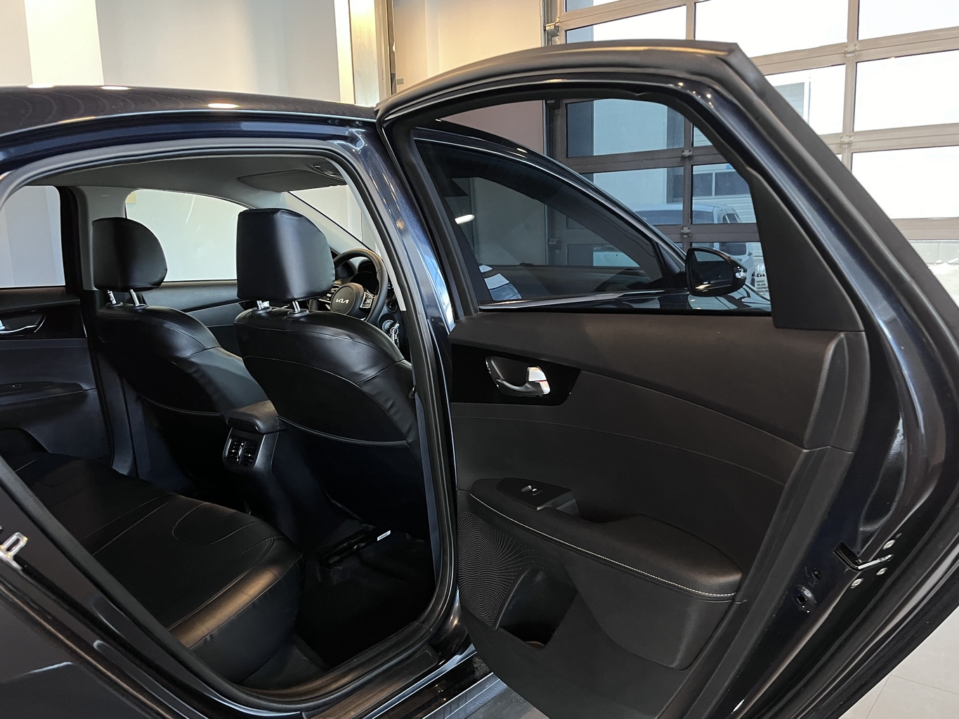 KIA CERATO