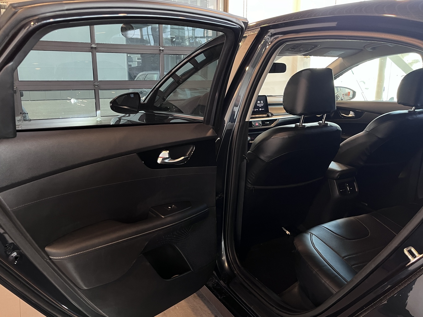 KIA CERATO