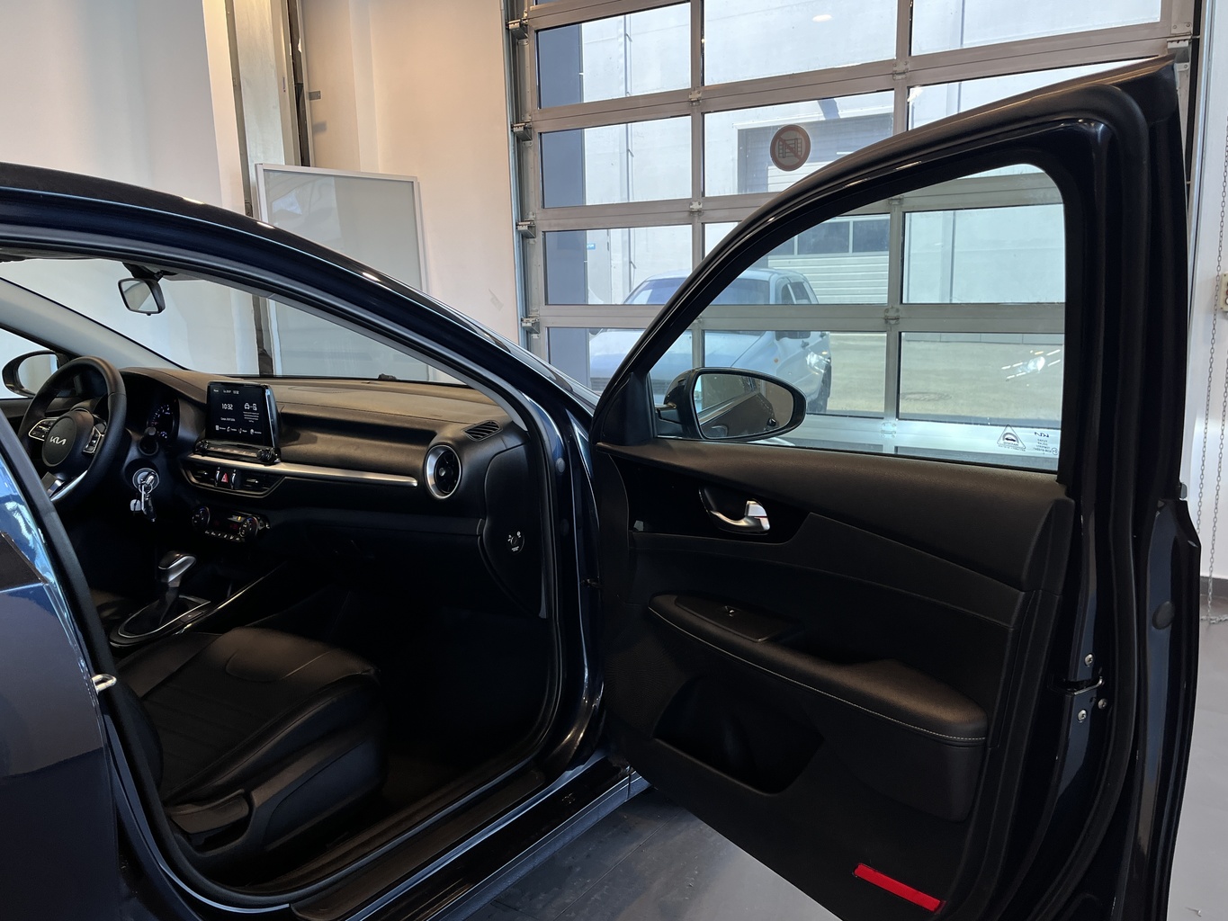KIA CERATO