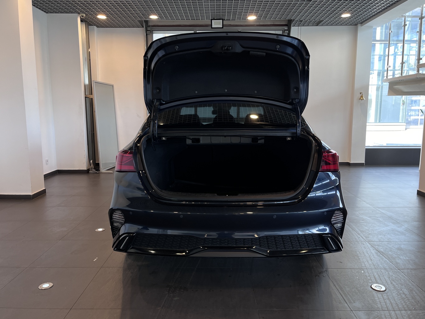 KIA CERATO