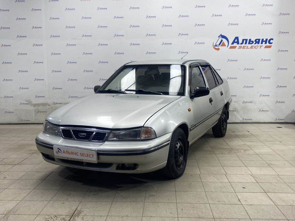 DAEWOO NEXIA