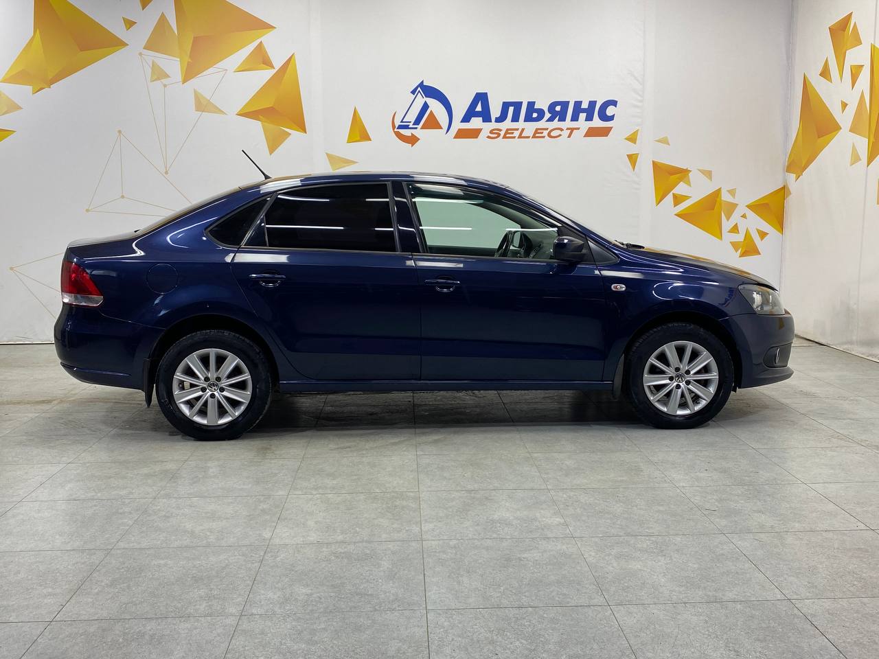 VOLKSWAGEN ФОЛЬКСВАГЕН