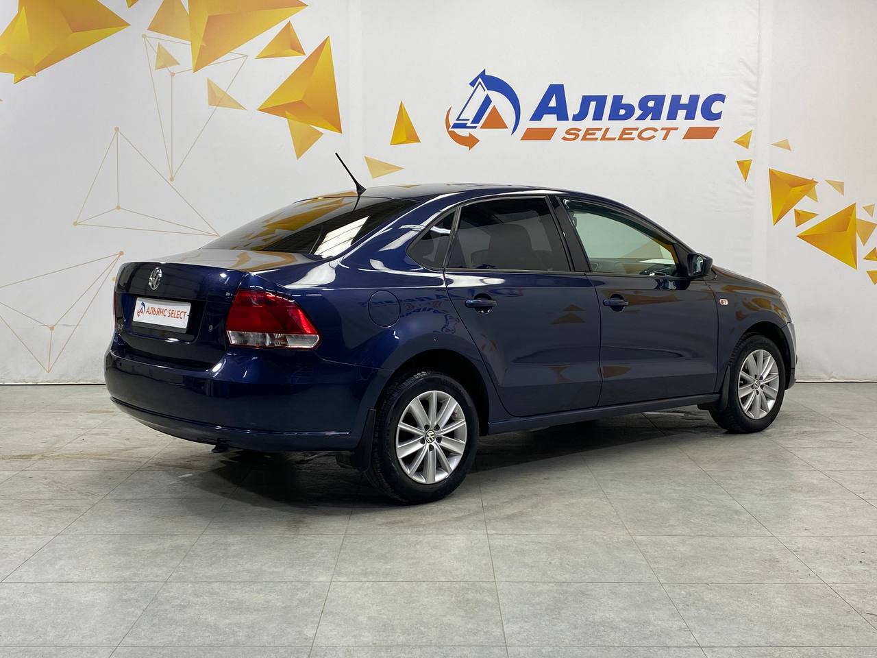 VOLKSWAGEN ФОЛЬКСВАГЕН