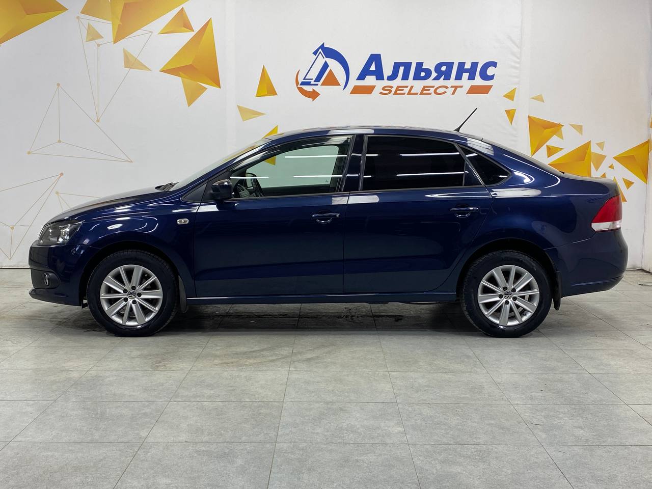 VOLKSWAGEN ФОЛЬКСВАГЕН