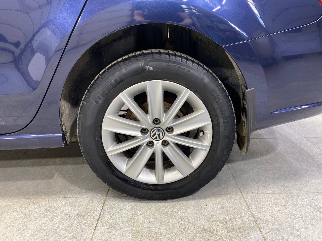 VOLKSWAGEN ФОЛЬКСВАГЕН