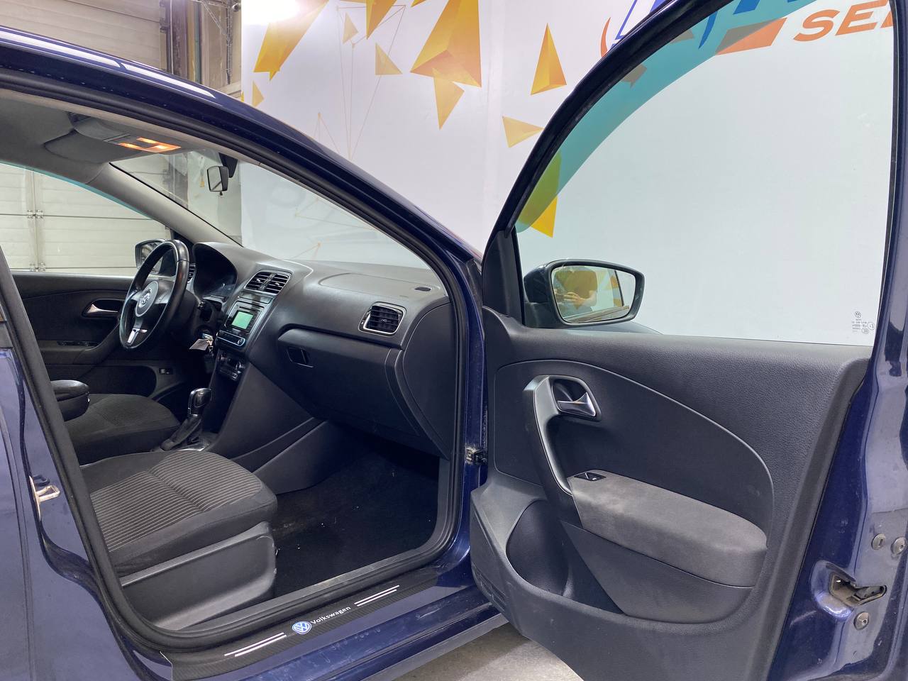 VOLKSWAGEN ФОЛЬКСВАГЕН