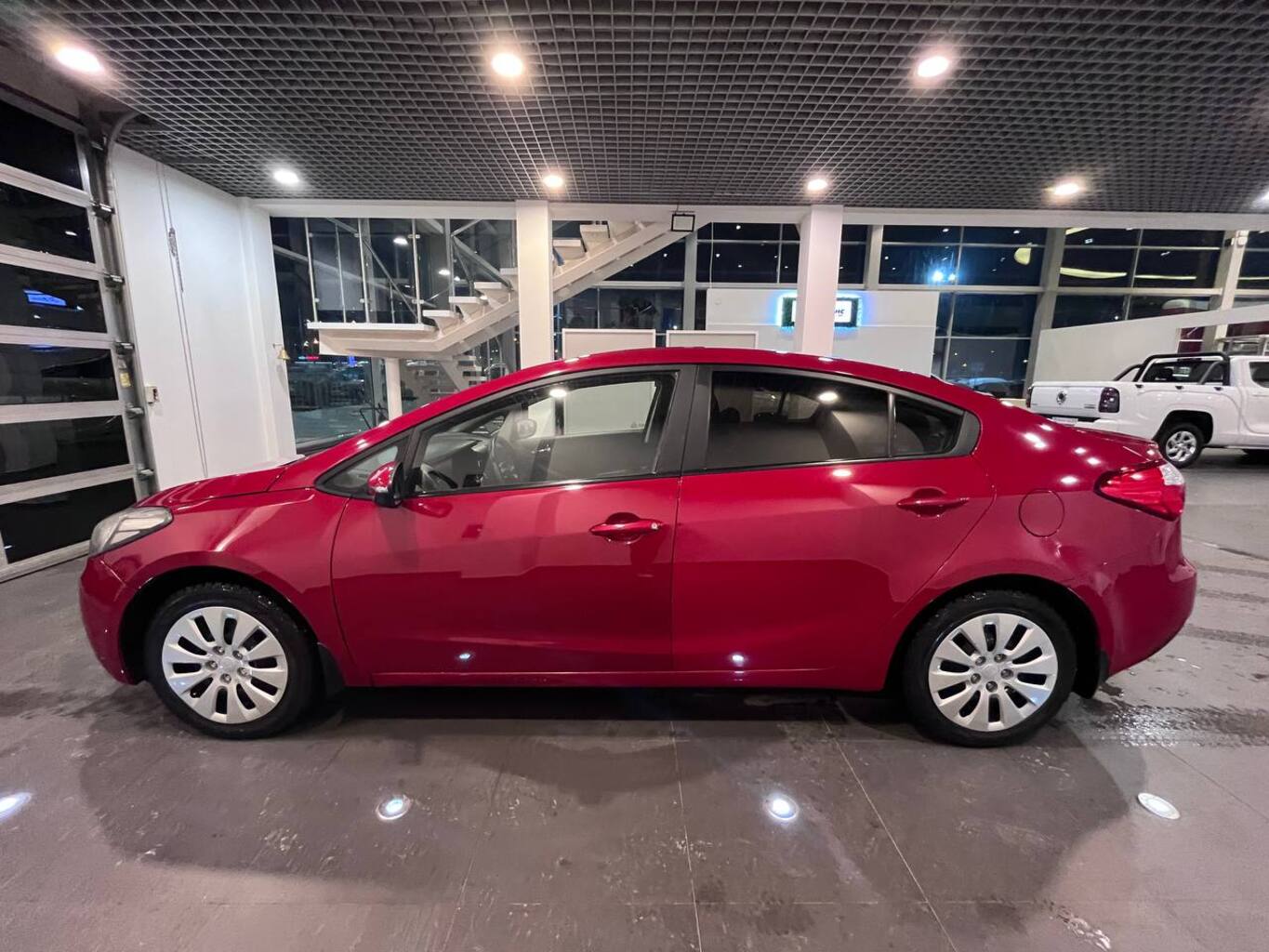 KIA CERATO