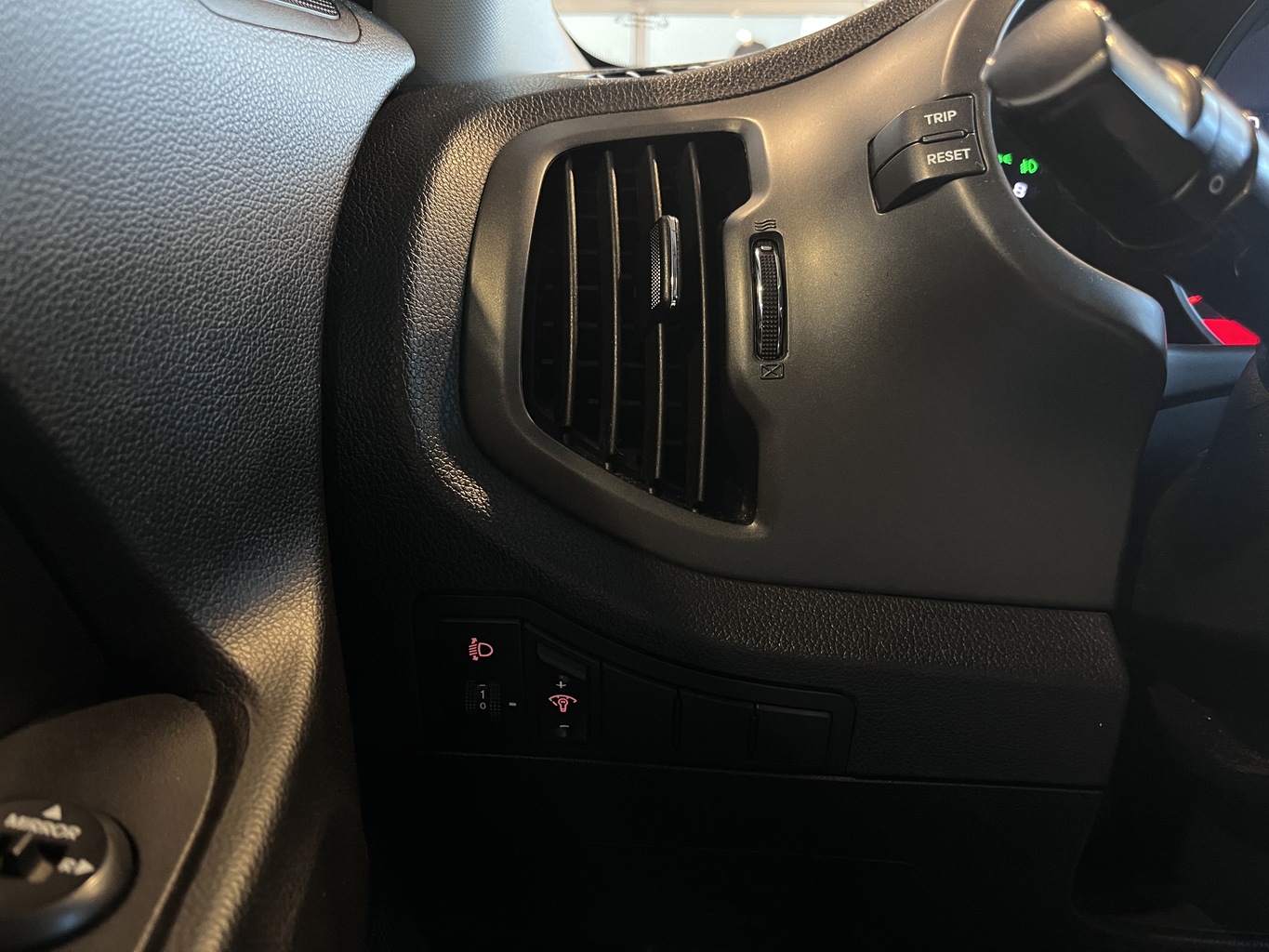 KIA SPORTAGE QL