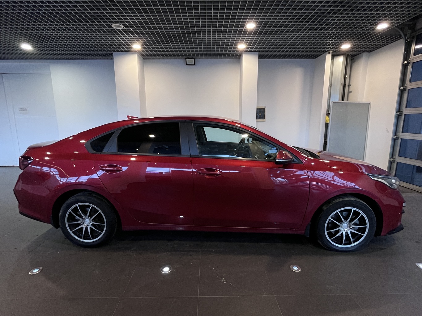 KIA CERATO