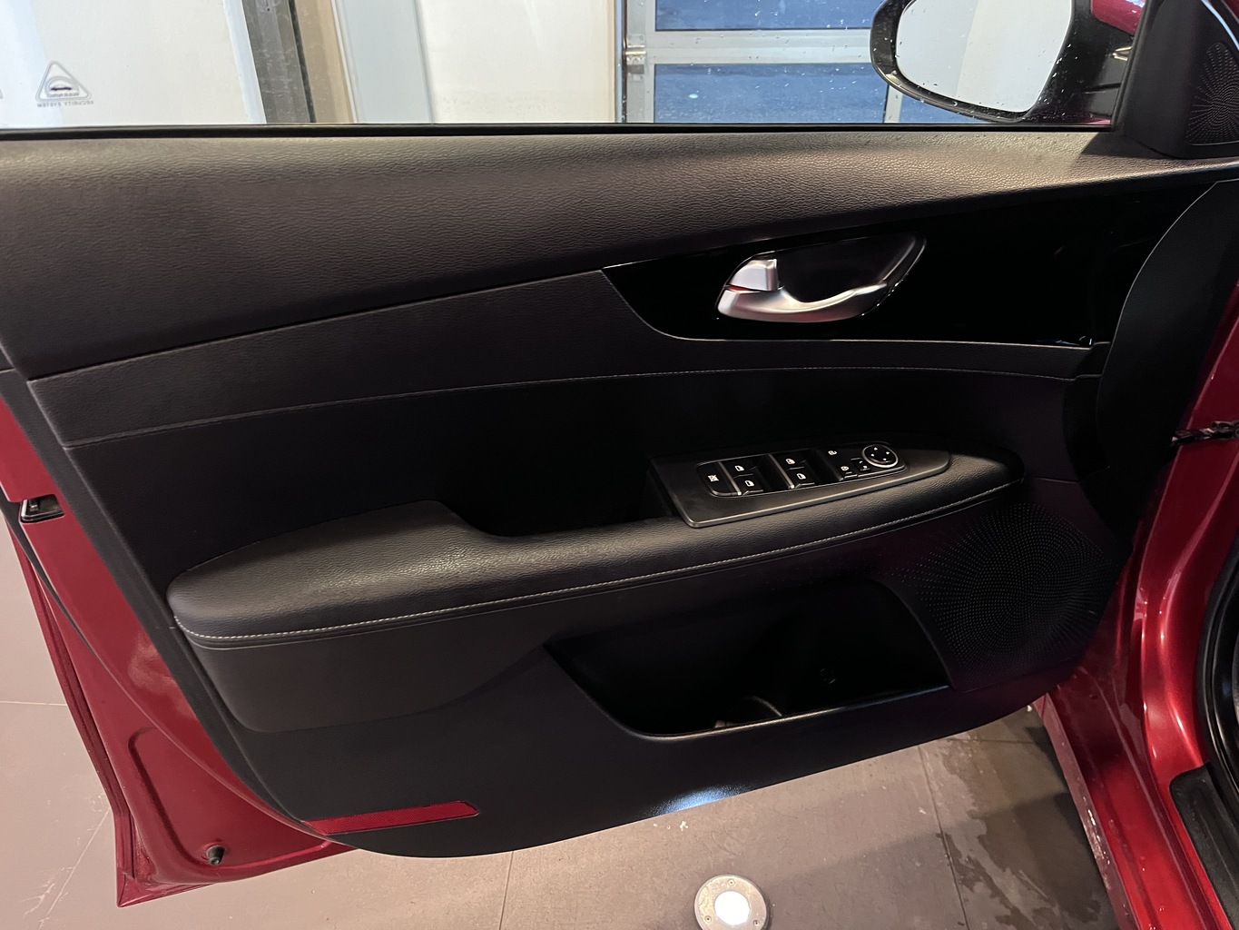 KIA CERATO