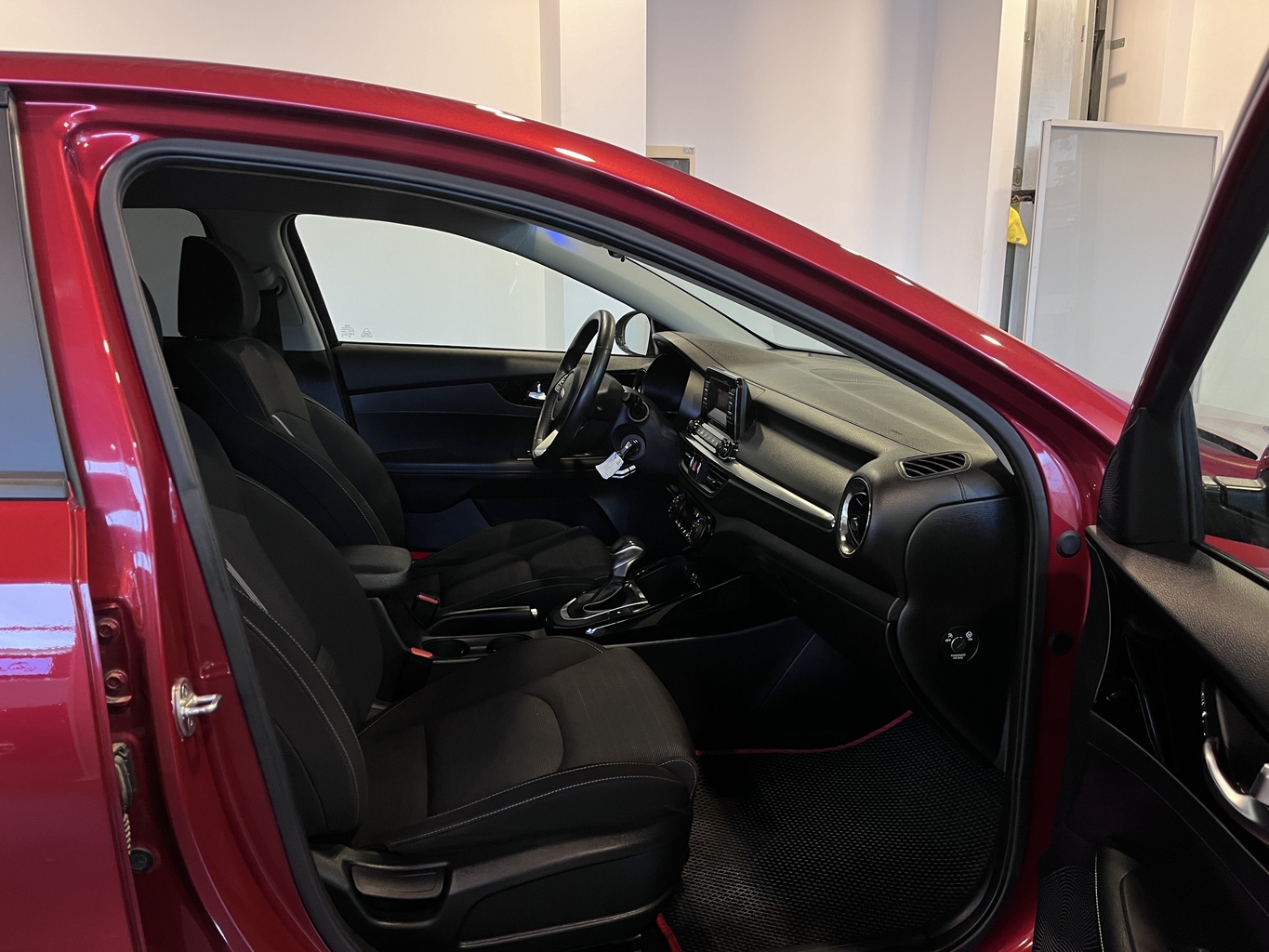 KIA CERATO