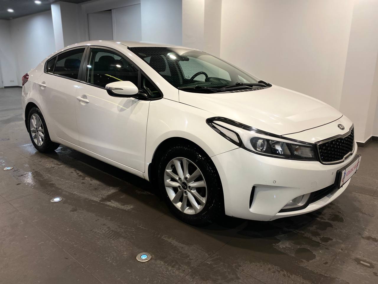 KIA CERATO